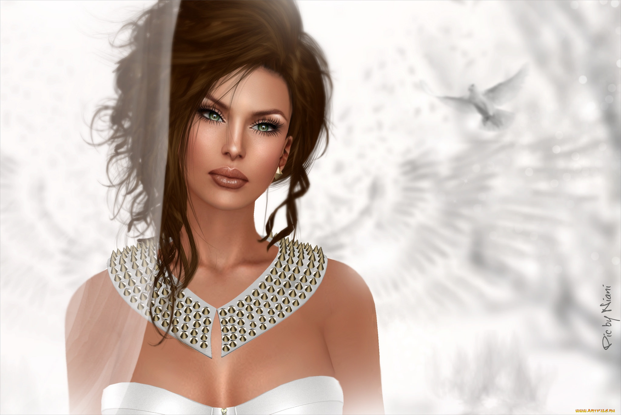 3 , portraits , , , 